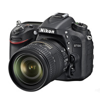 尼康（Nikon）D3300单反双头套机