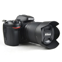 尼康（Nikon）D7100 单反套机